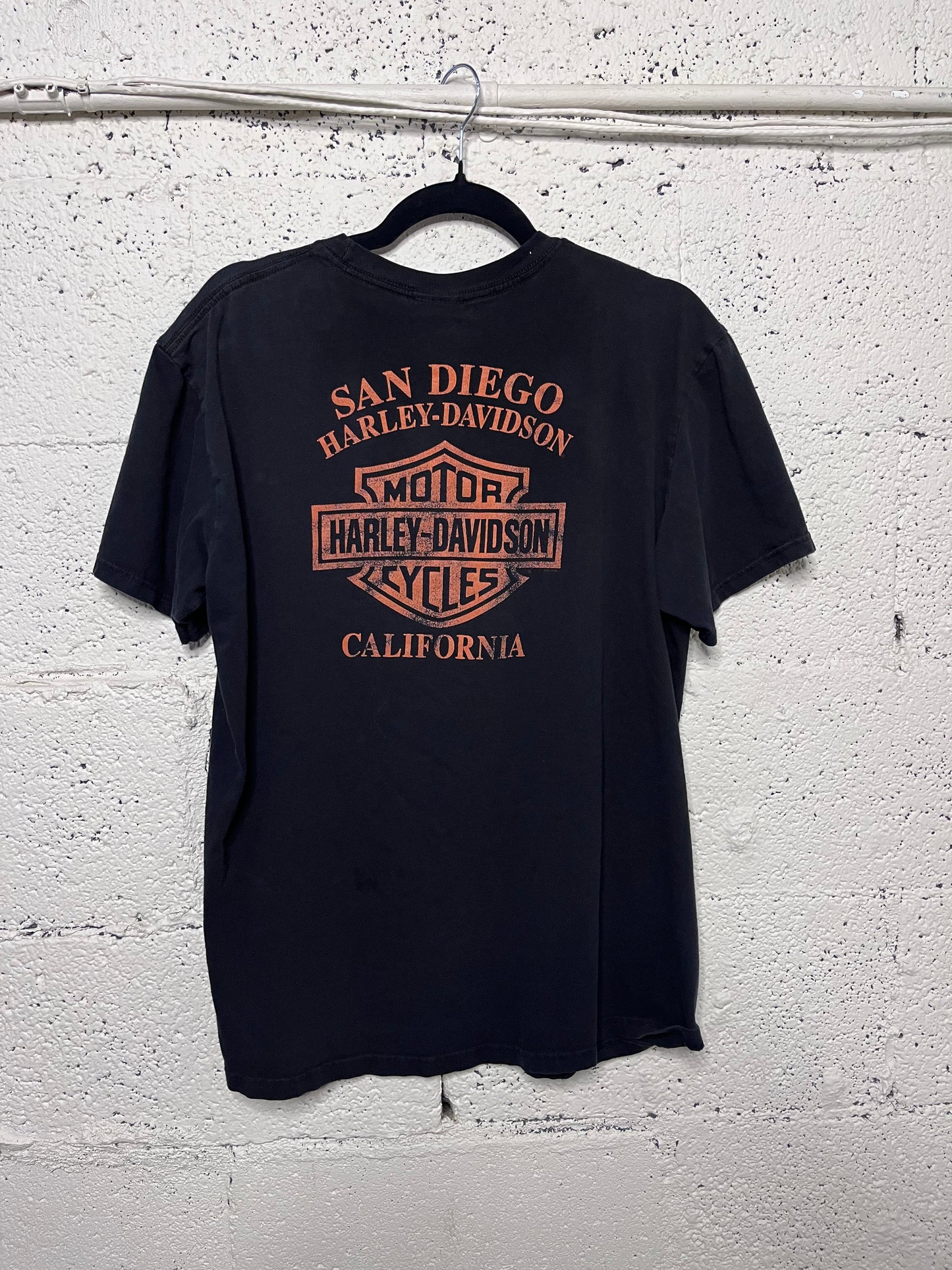 Harley Davidson- San Diego, CA