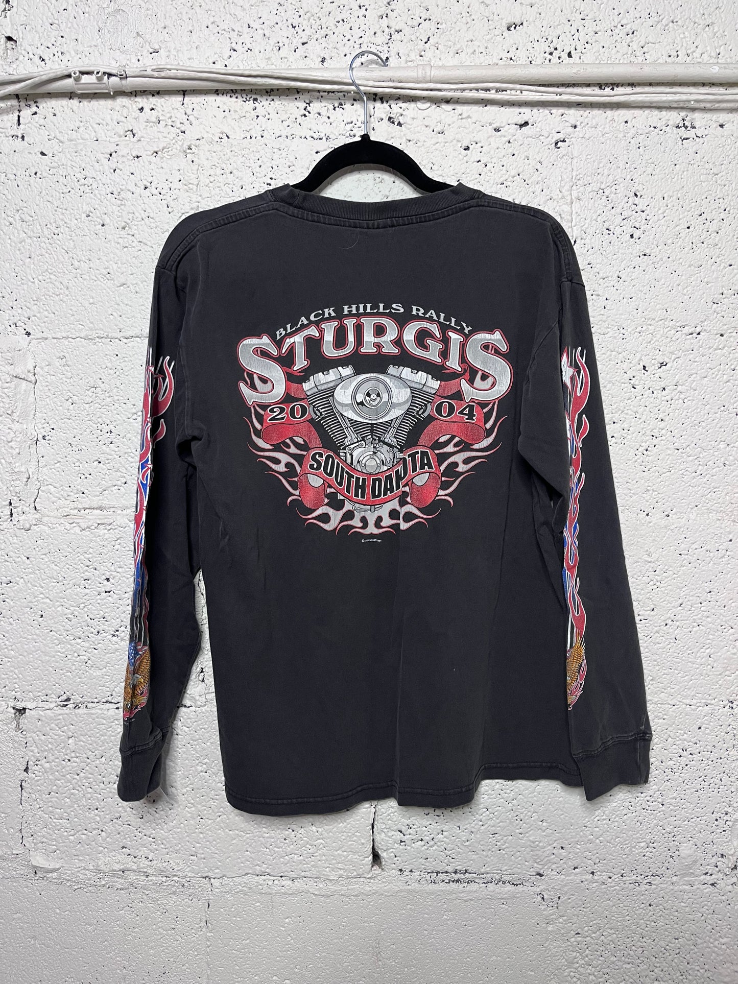 Vintage Sturgis