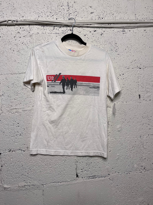 U2: Vertigo Tour 2005