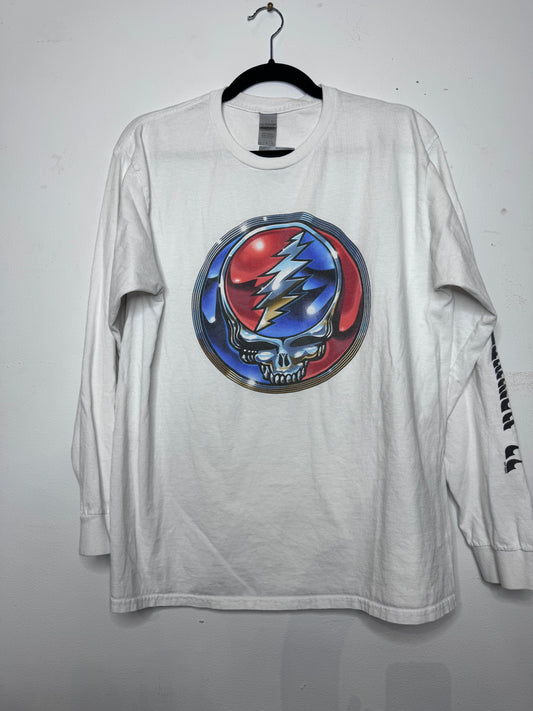 Grateful Dead - Dead and Co 2022 Tour Long Sleeve