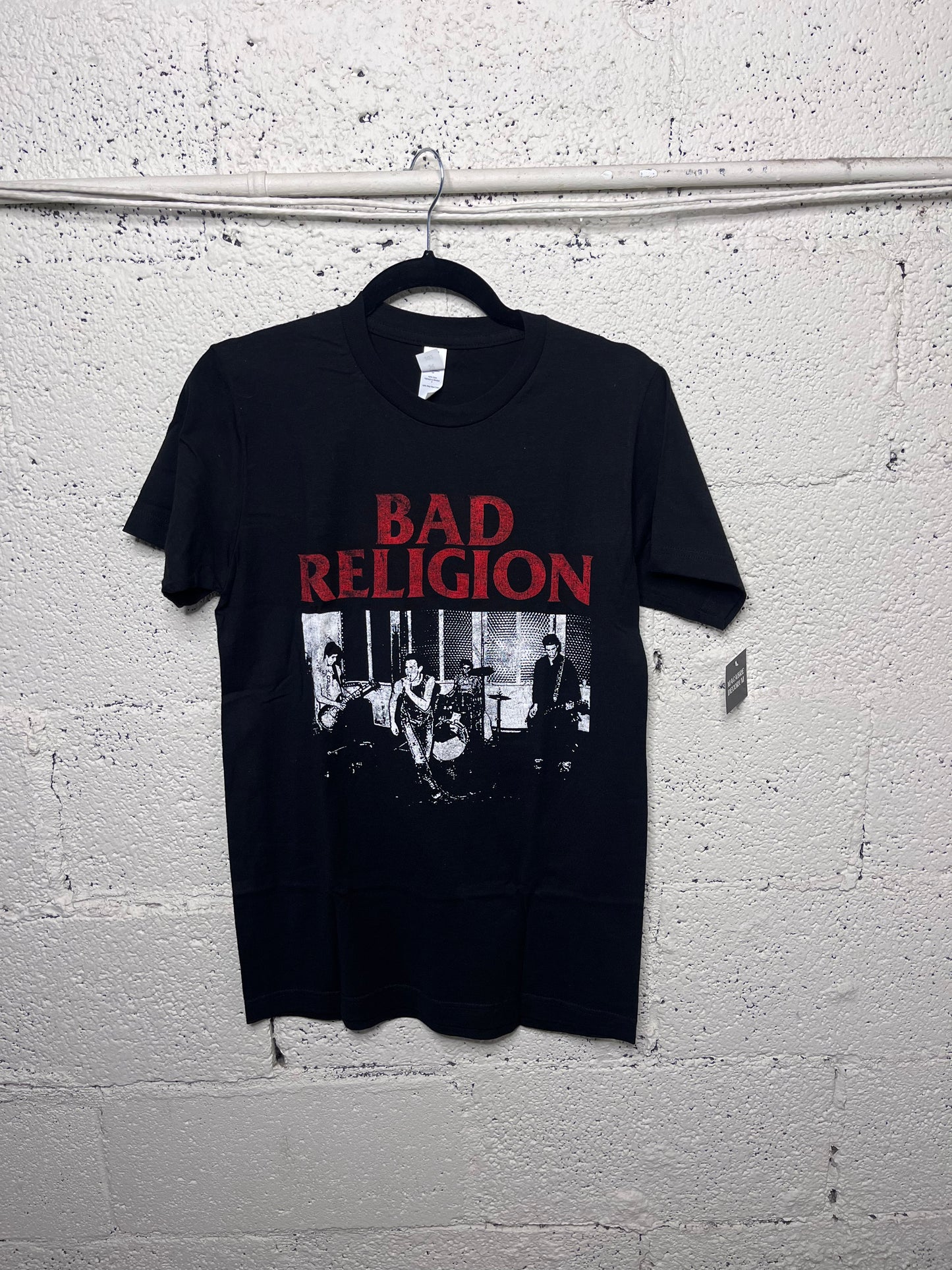 Bad Religion - Live 1980