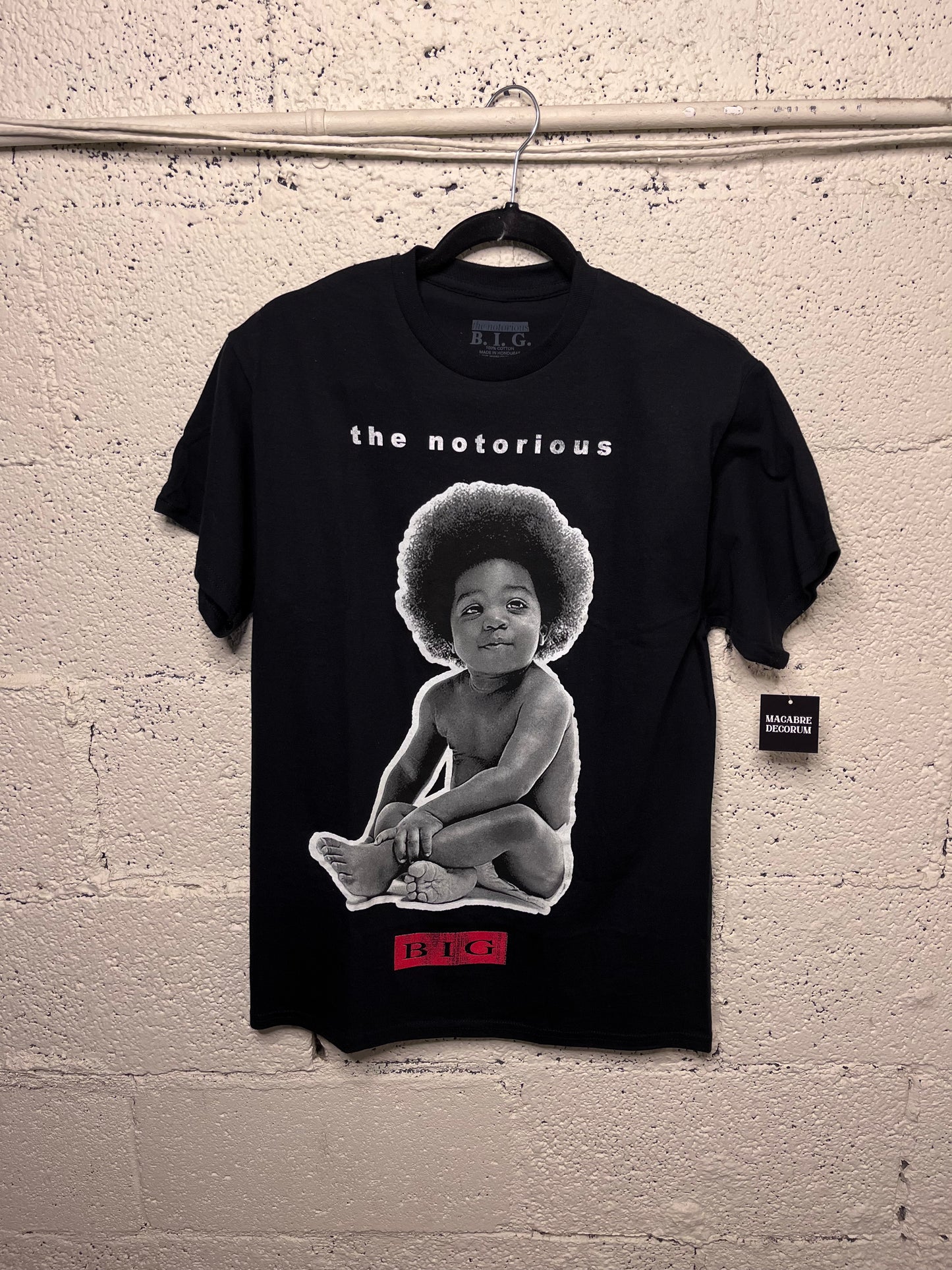 Notorious BIG - Baby