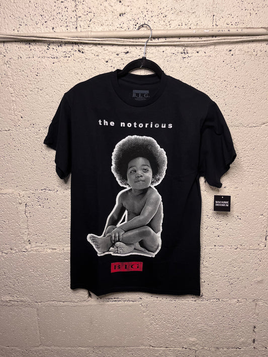 Notorious BIG - Baby