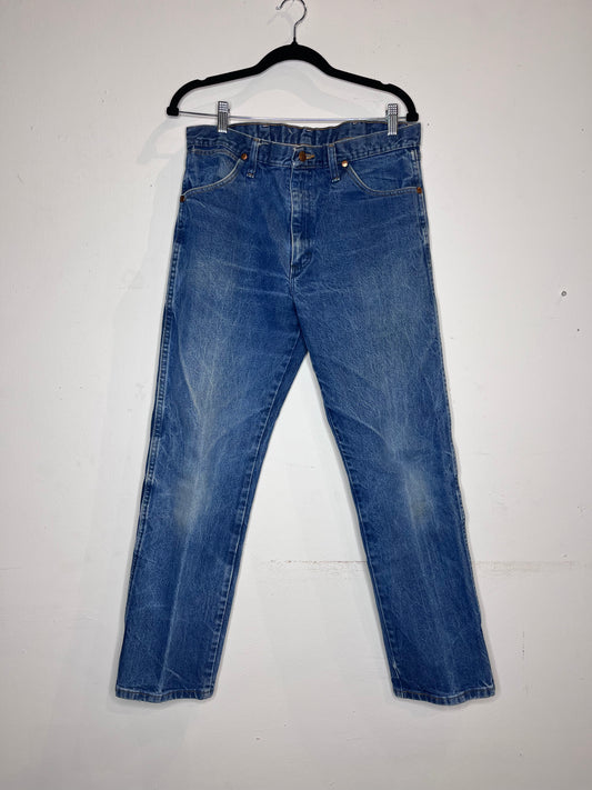 90s Wrangler - Medium Wash