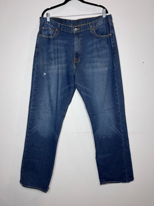 Lucky Brand - Medium Wash