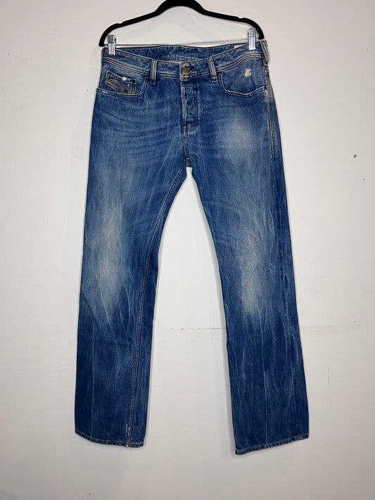 Diesel - medium wash