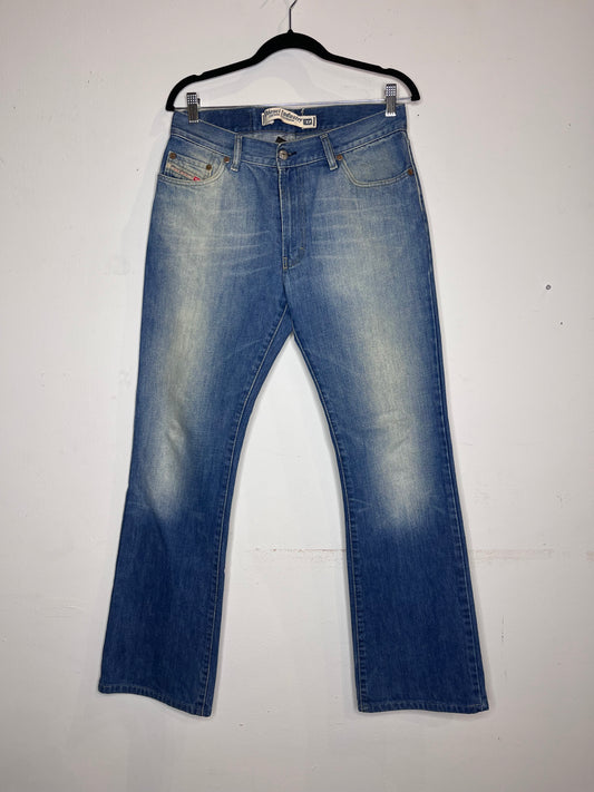 Diesel - R55 -Light wash