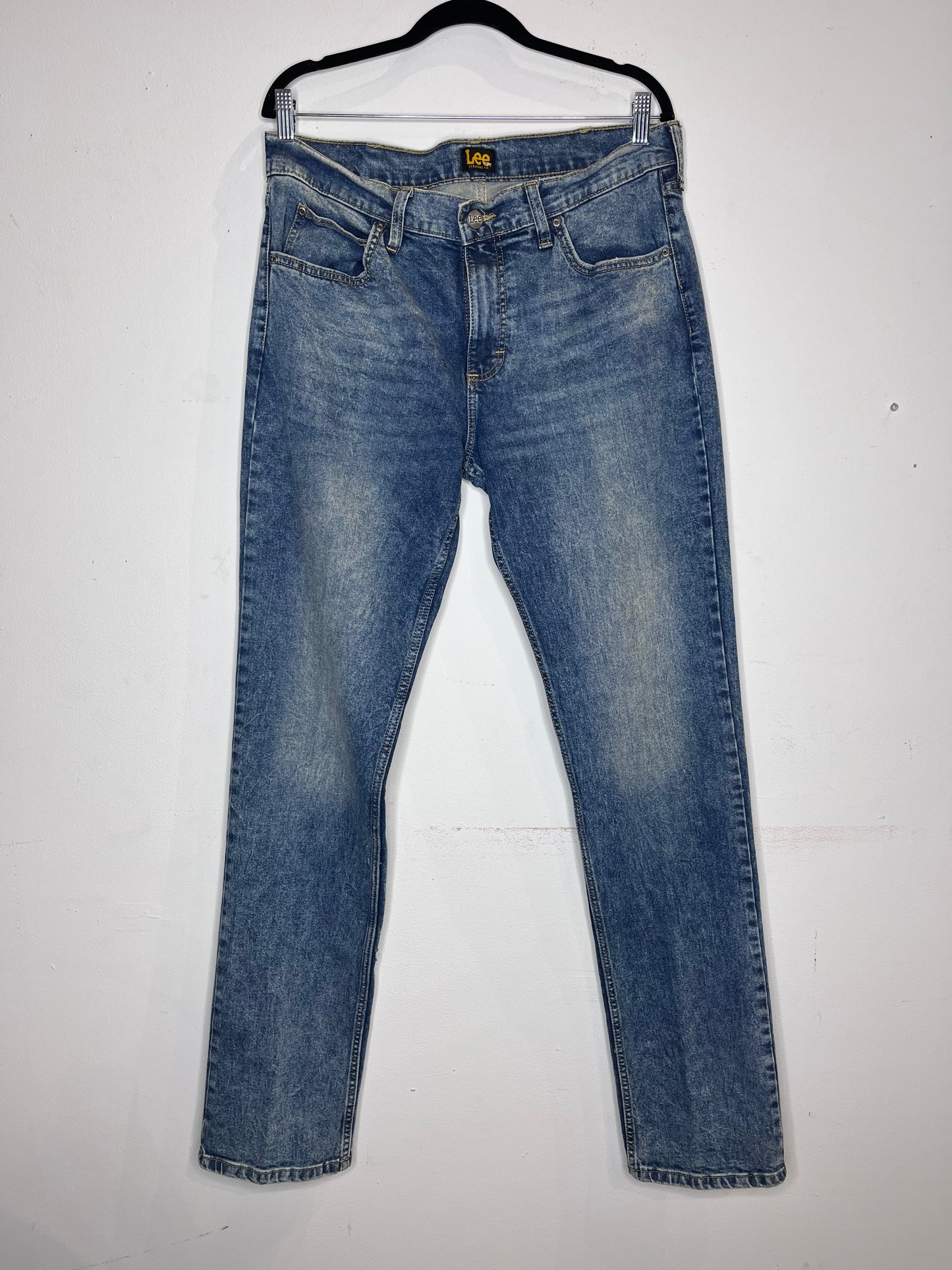 Lee - Medium Light Wash