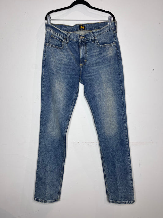 Lee - Medium Light Wash