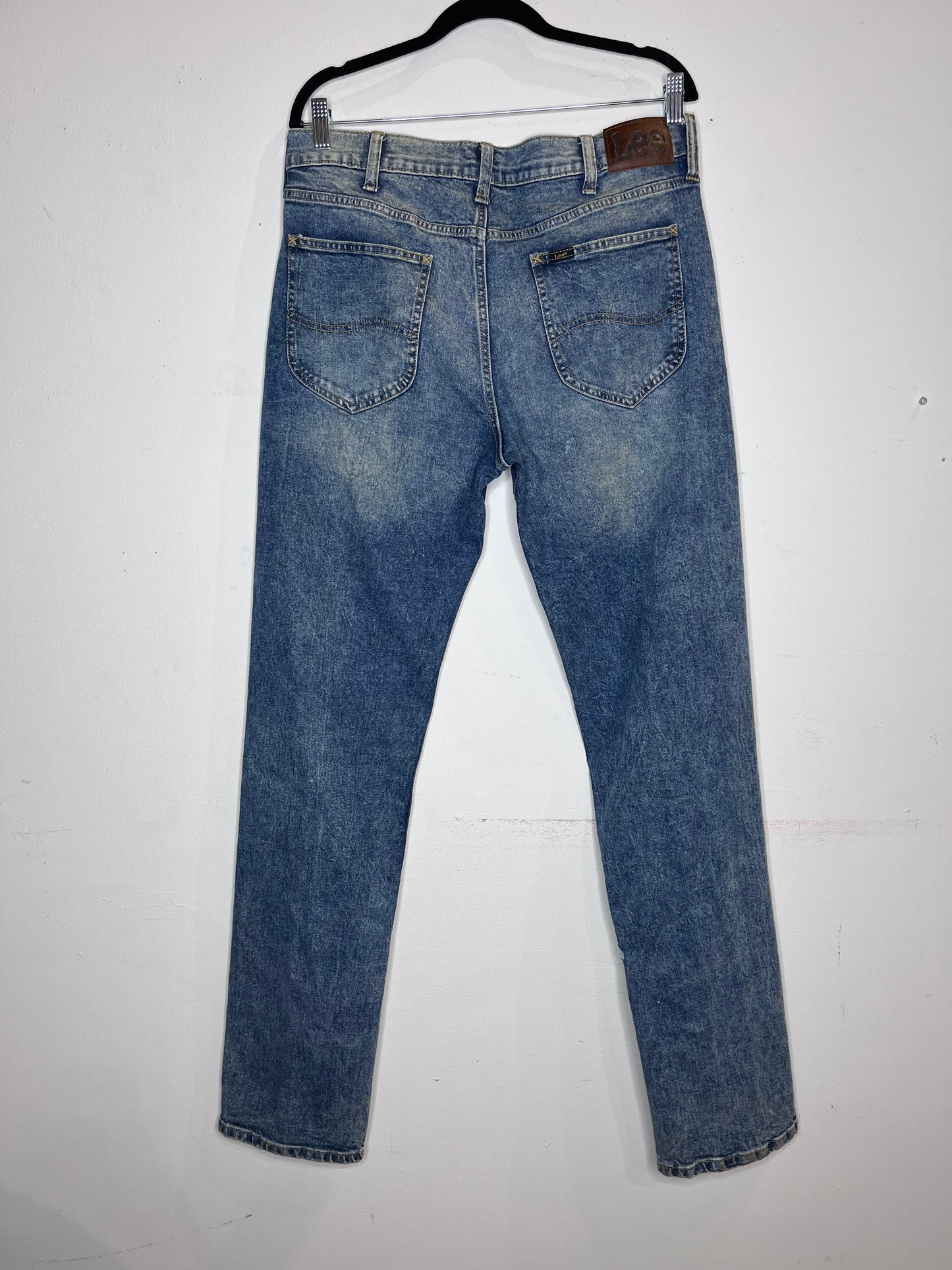Lee - Medium Light Wash