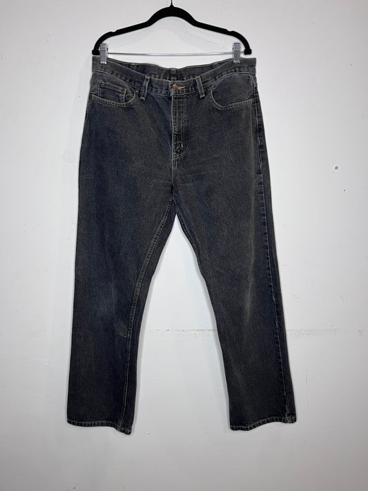Faded Glory Jeans - Grey