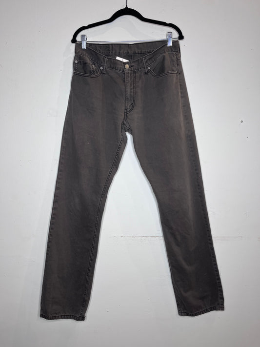 Levi 514 - Grey