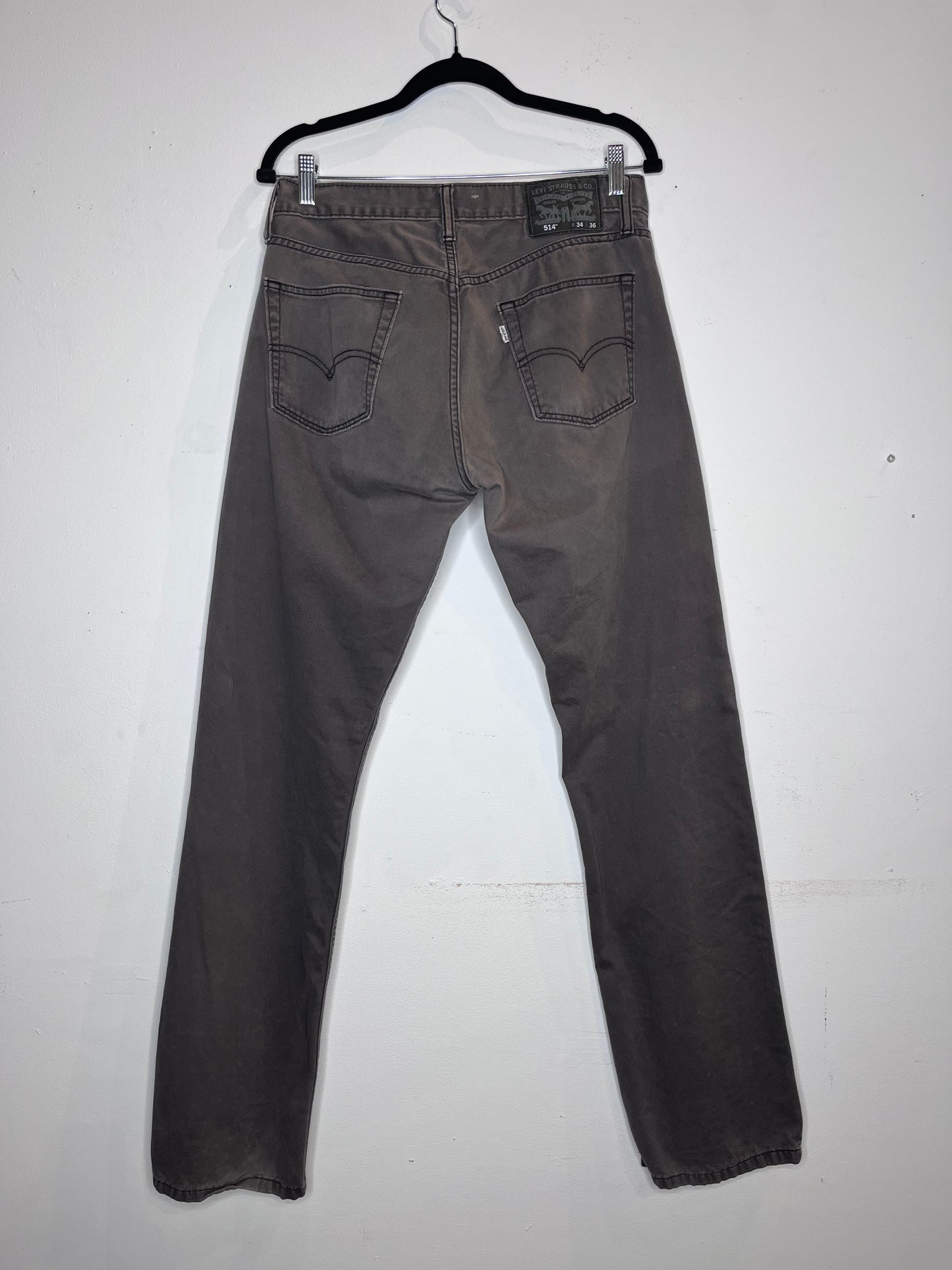 Levi 514 - Grey
