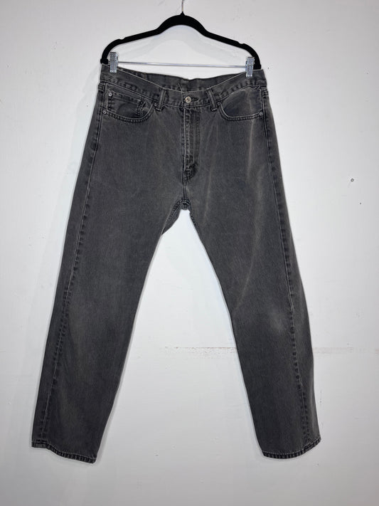 Levi 505 - Grey