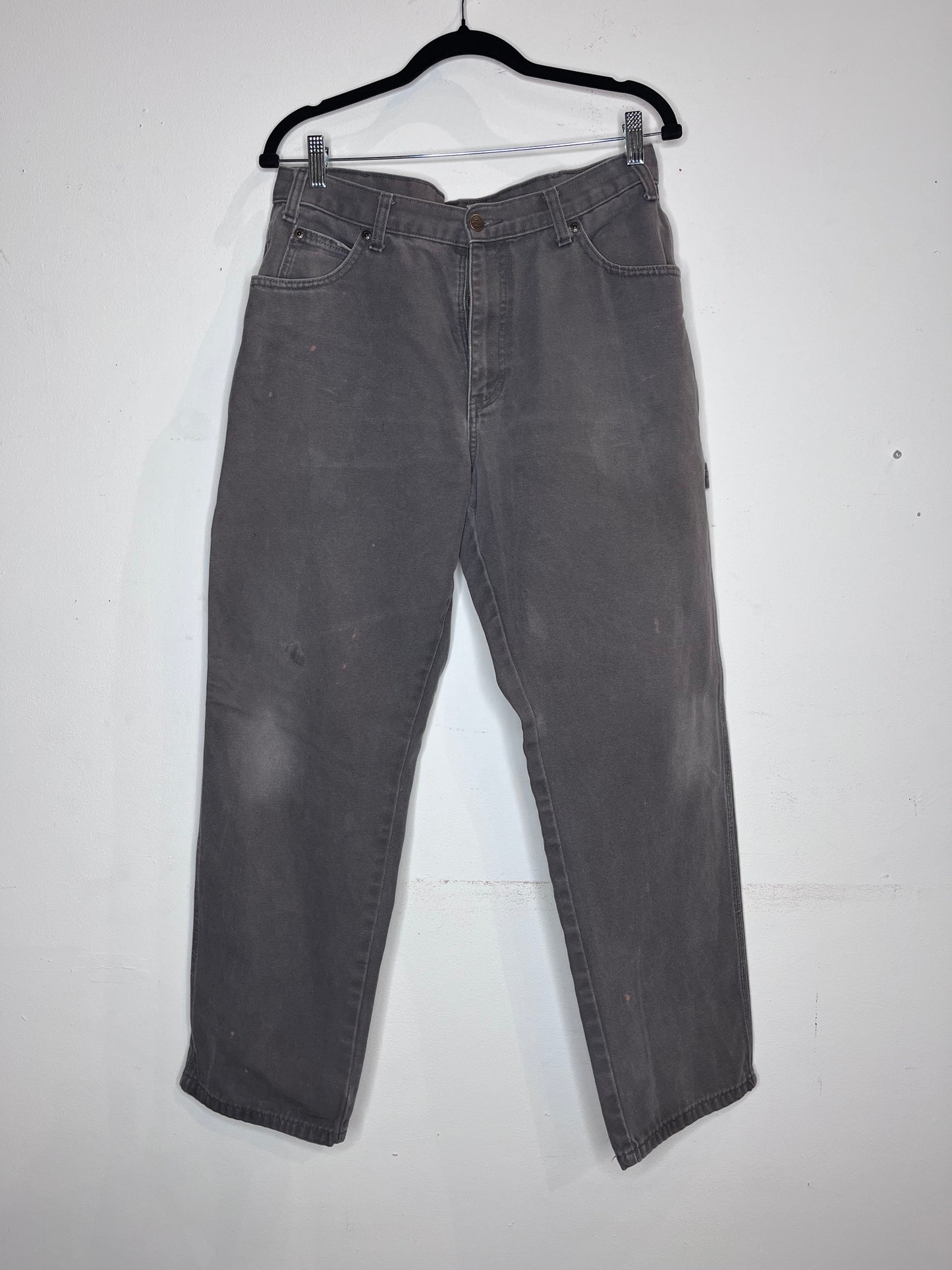Dickies Carpenter Jean - Grey