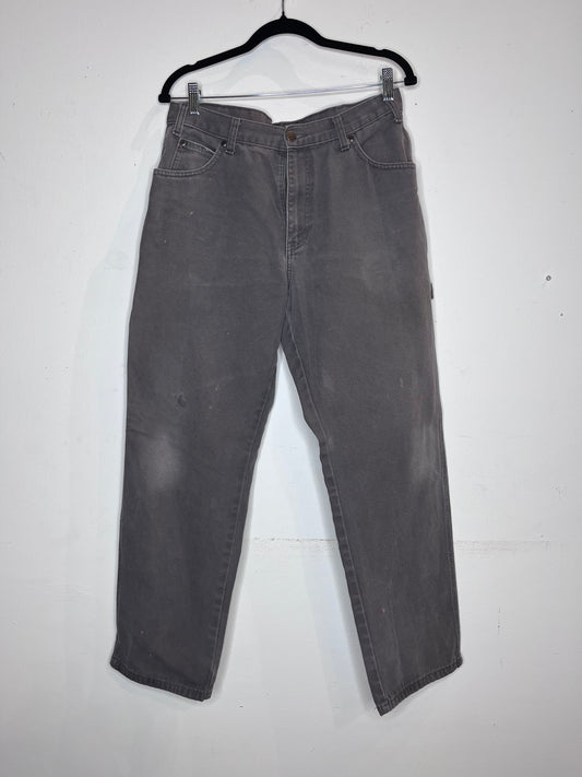 Dickies Carpenter Jean - Grey