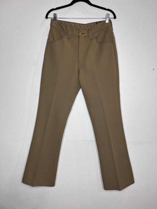 70s Farah Twill Dark Khaki