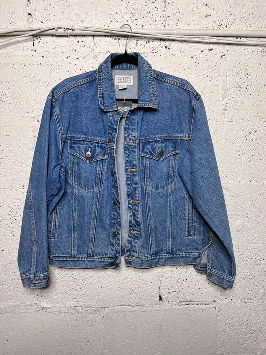 90s Denim Jacket