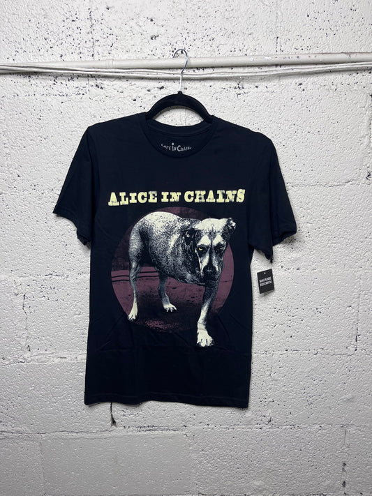 Alice in Chains - Three Legged Dog