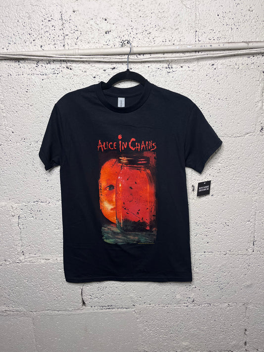 Alice in Chains - Jar of Flies