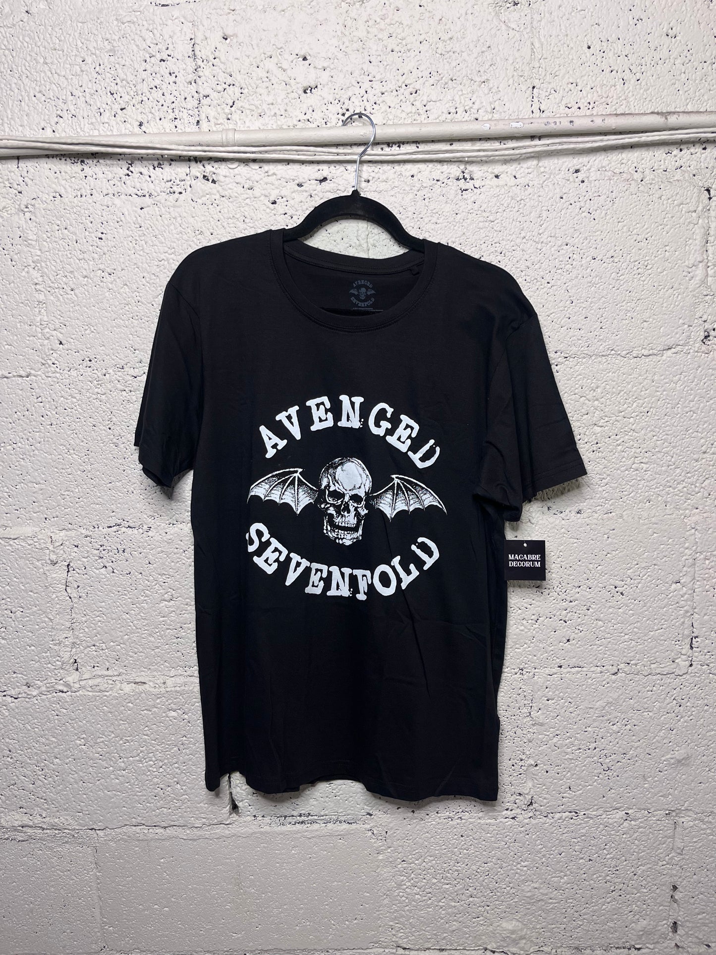 Avenged Sevenfold - Deathbat