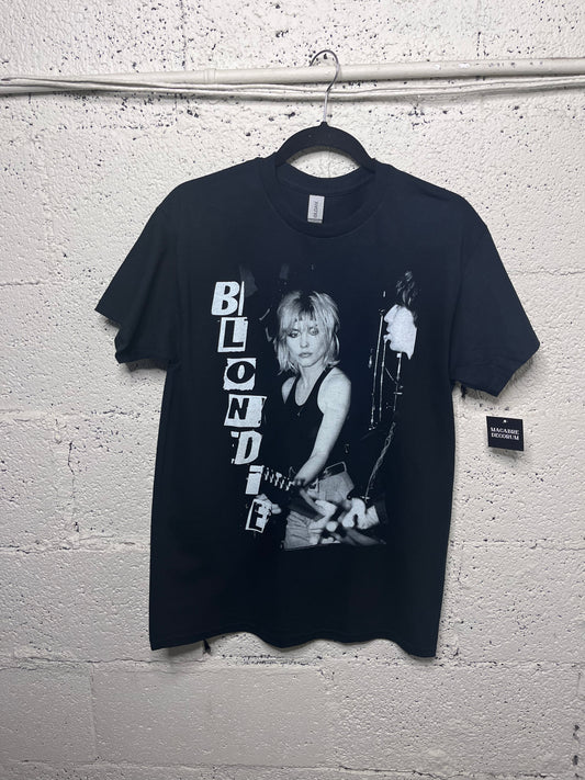 Blondie - Live
