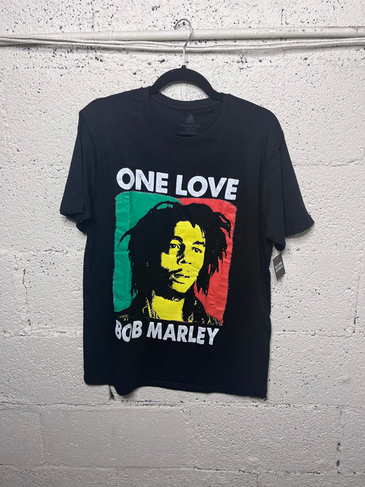 Bob Marley - One Love