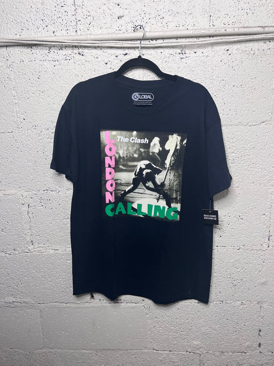 Clash - London Calling