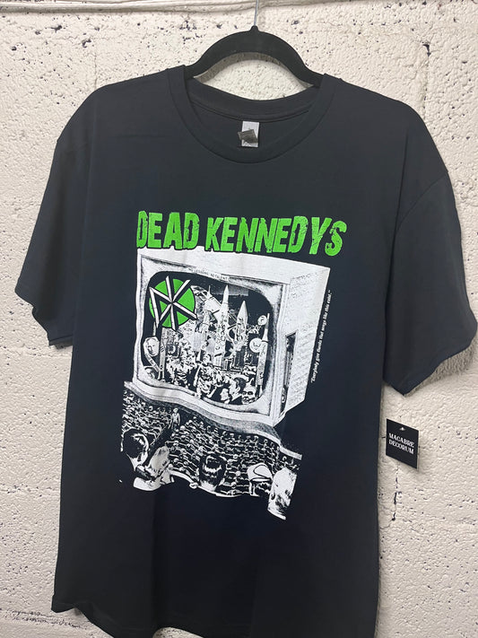 Dead Kennedys - 2016 Invasion