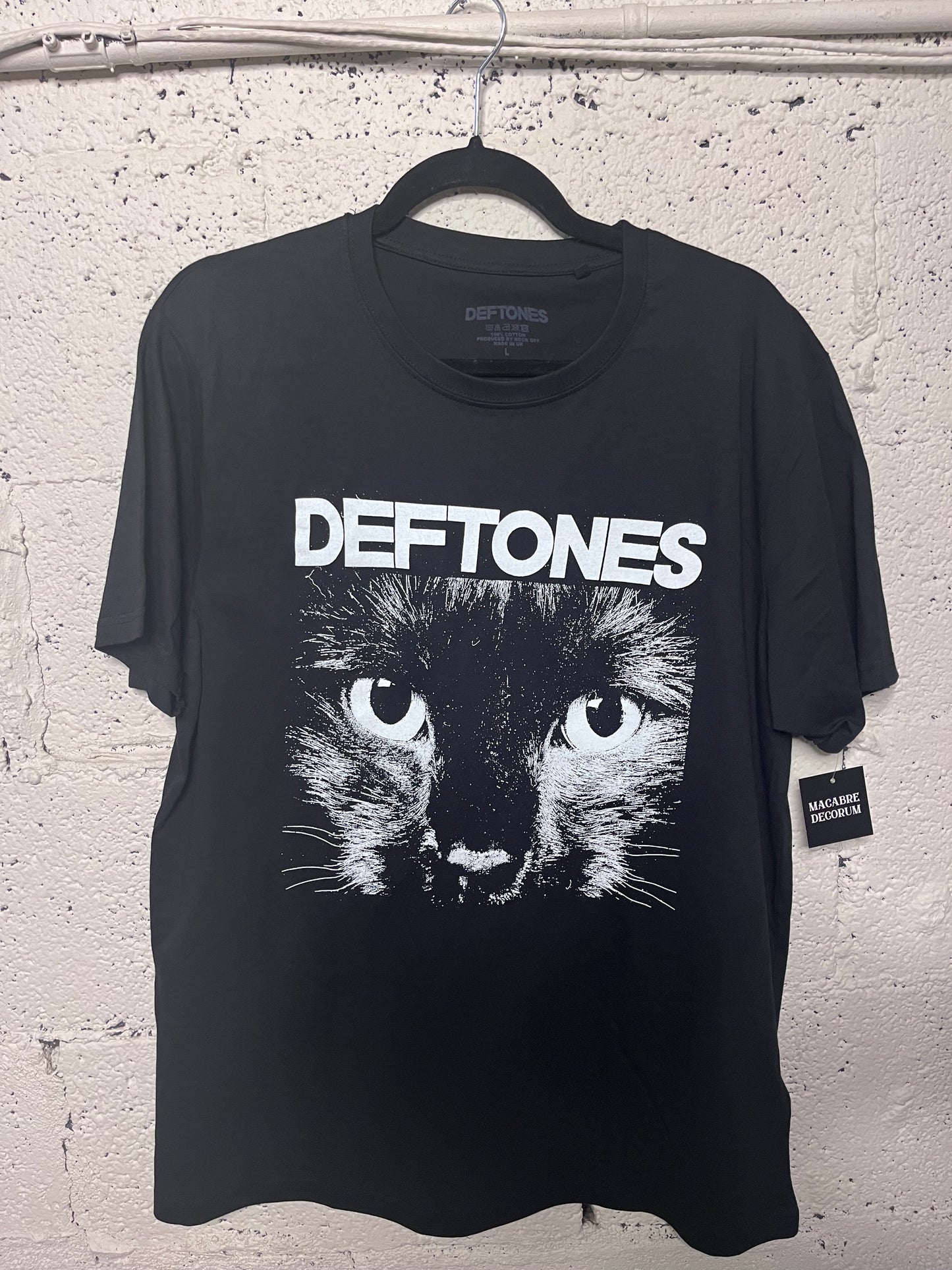 Deftones - Sphynx