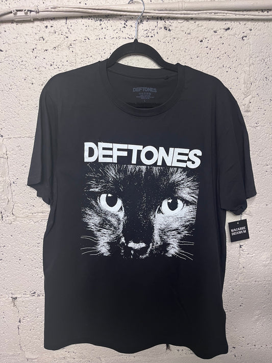 Deftones - Sphynx