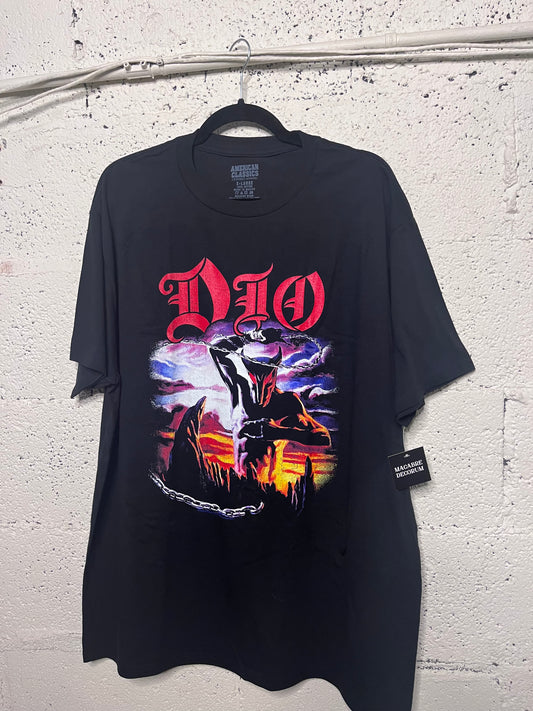 Dio - Whipping Chain