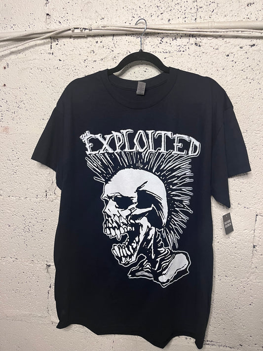 Exploited - Total Chaos