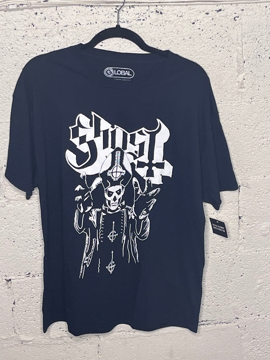 Ghost - Emeritus