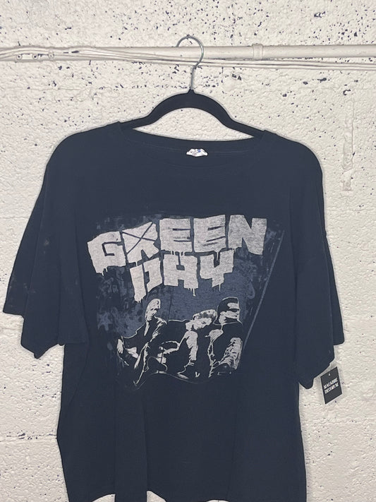 Green Day - 2010 Tour