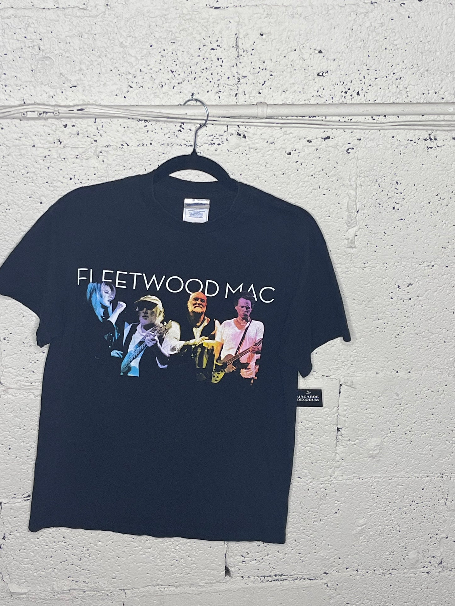 Fleetwood Mac - USA Tour