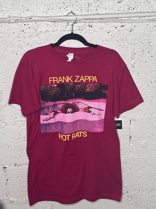 Frank Zappa - Hot Rats