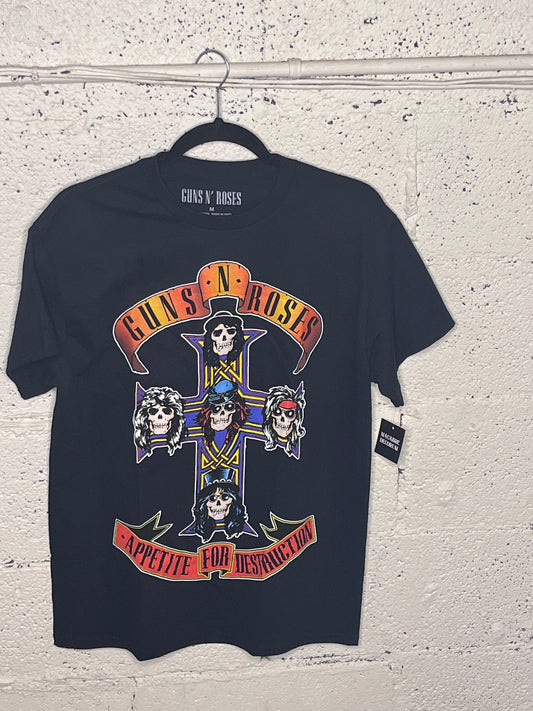 Guns n Roses - AFD