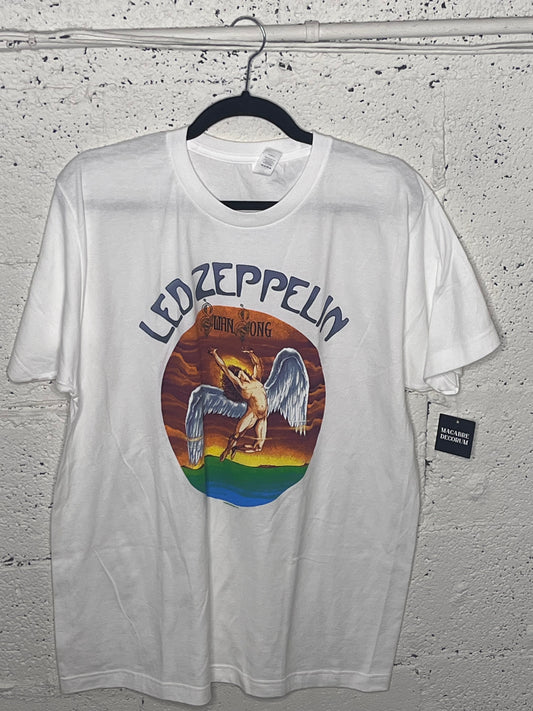 Led Zeppelin - Swan Song