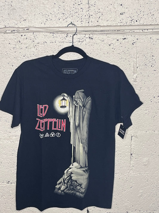 Led Zeppelin - Hermit