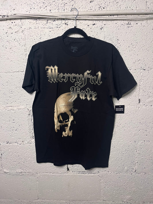 Mercyful Fate - Time
