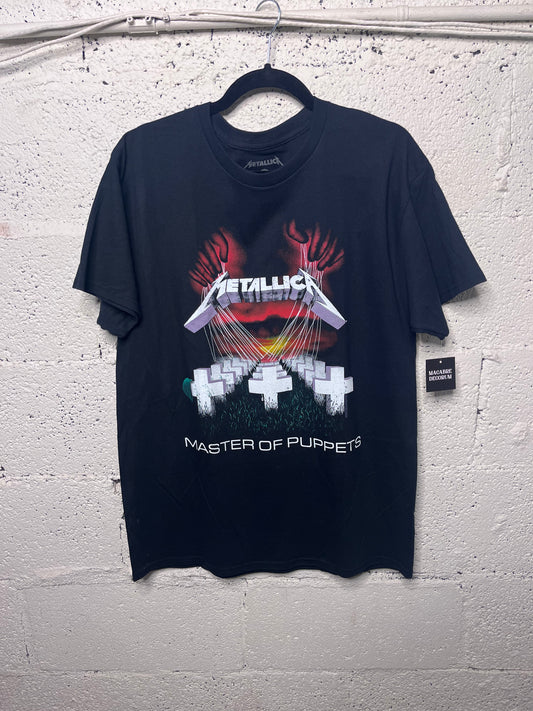 Metallica - Master of Puppets