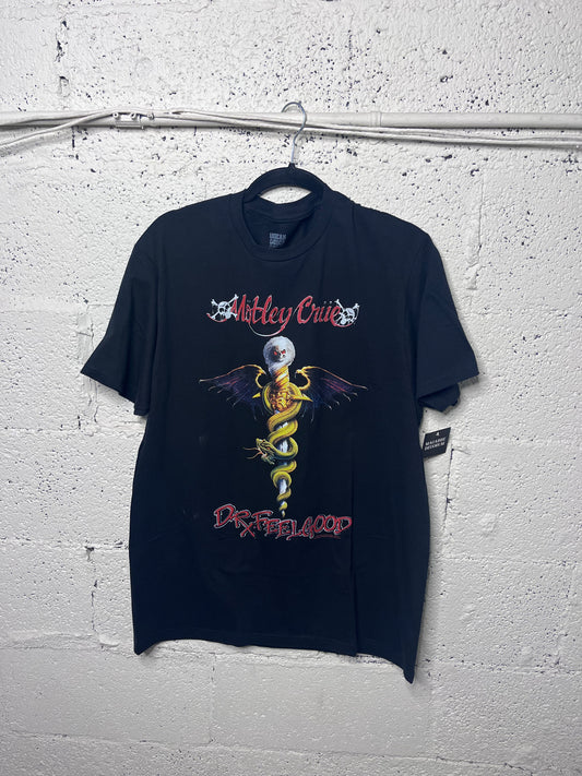 Mötley Crüe - Dr. Feel Good