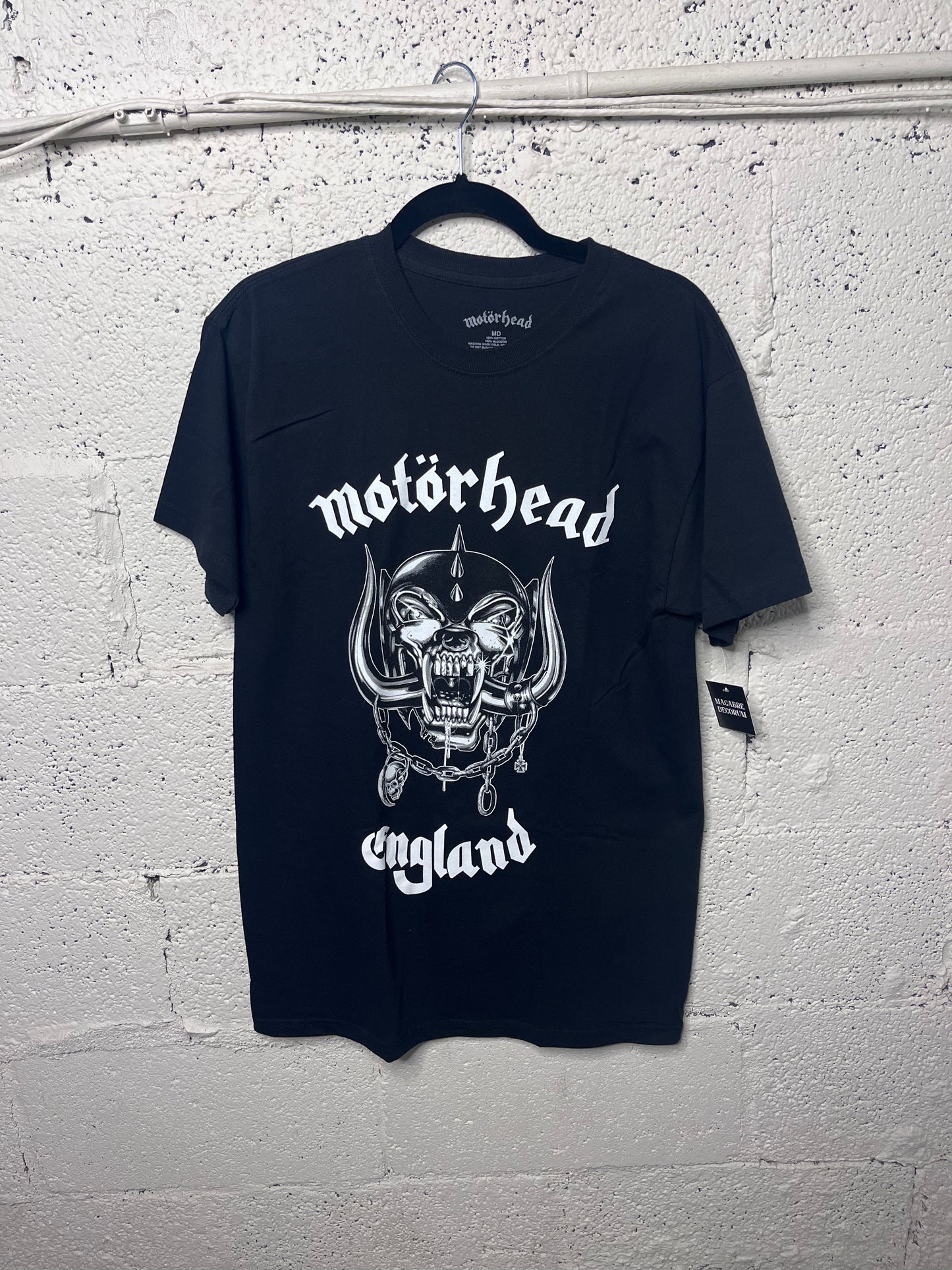 Motörhead - Everything Louder Than Everything Else
