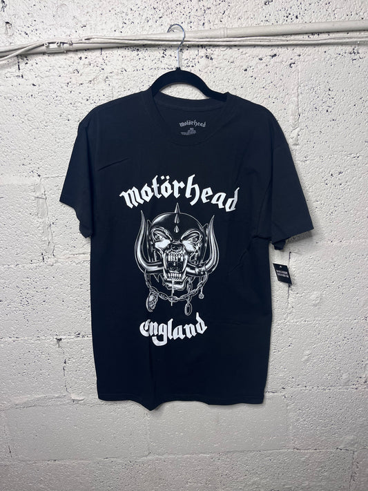 Motörhead - Everything Louder Than Everything Else