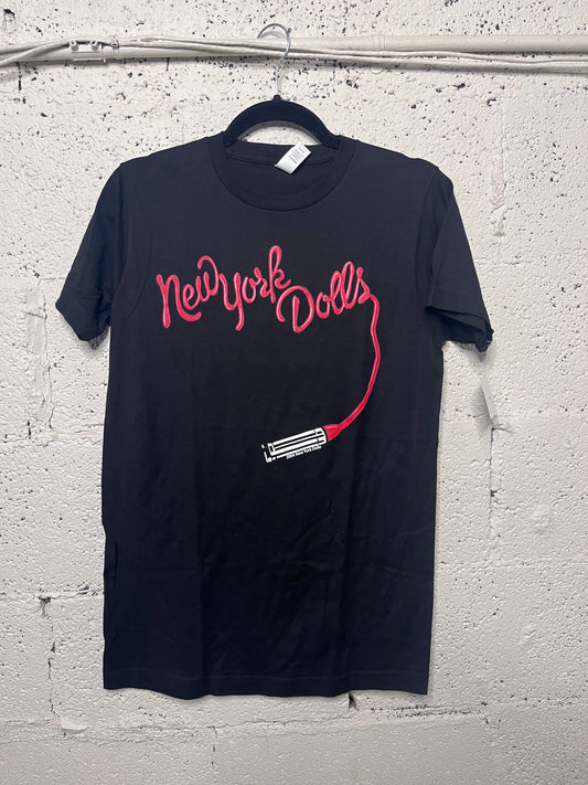 New York Dolls -  Lipstick