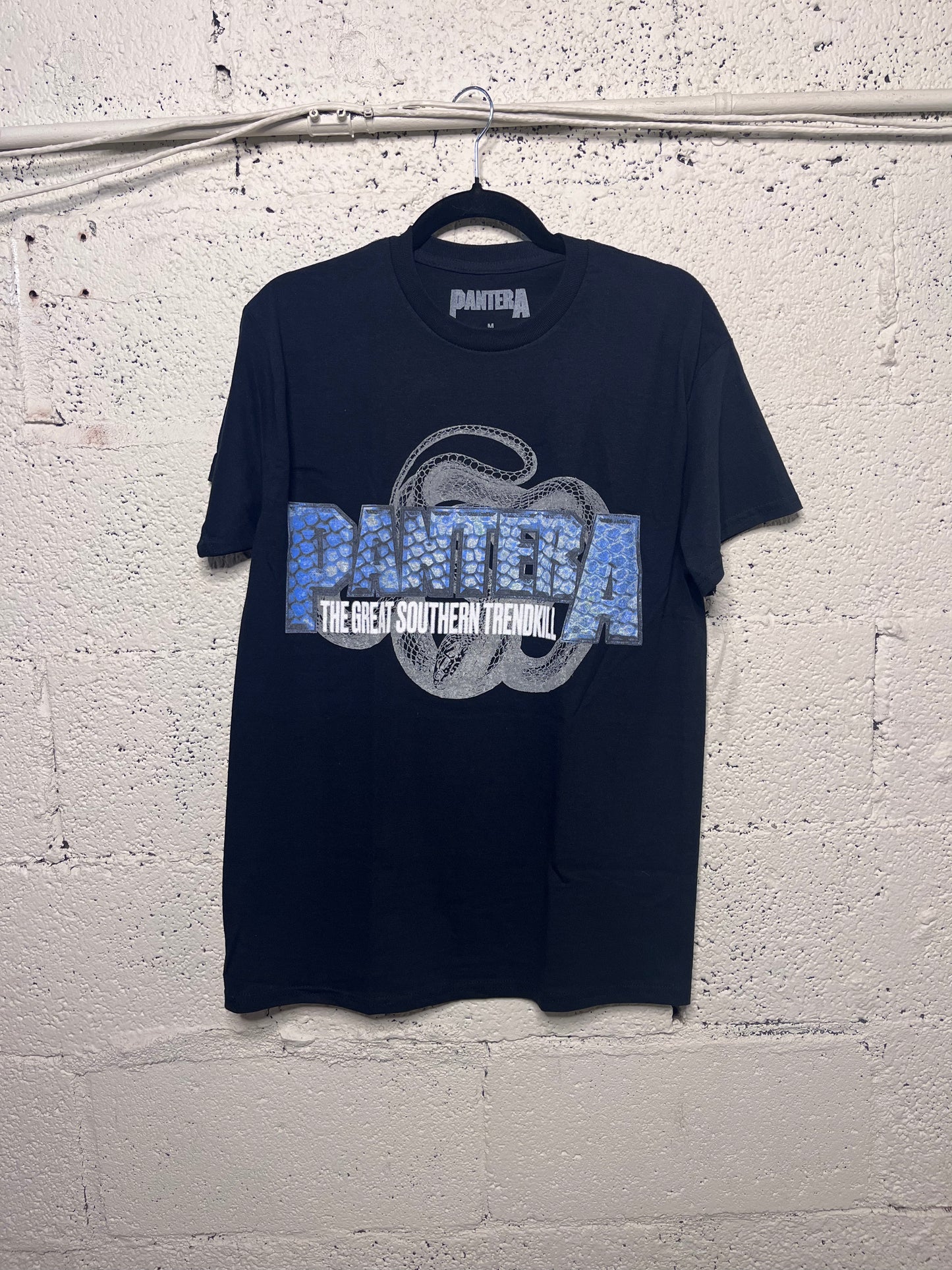 Pantera - Great Southern Trendkill