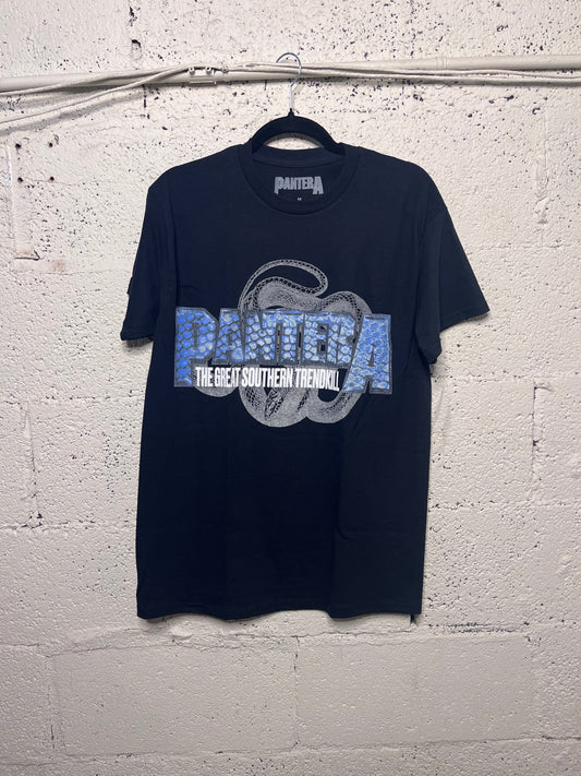 Pantera - Great Southern Trendkill