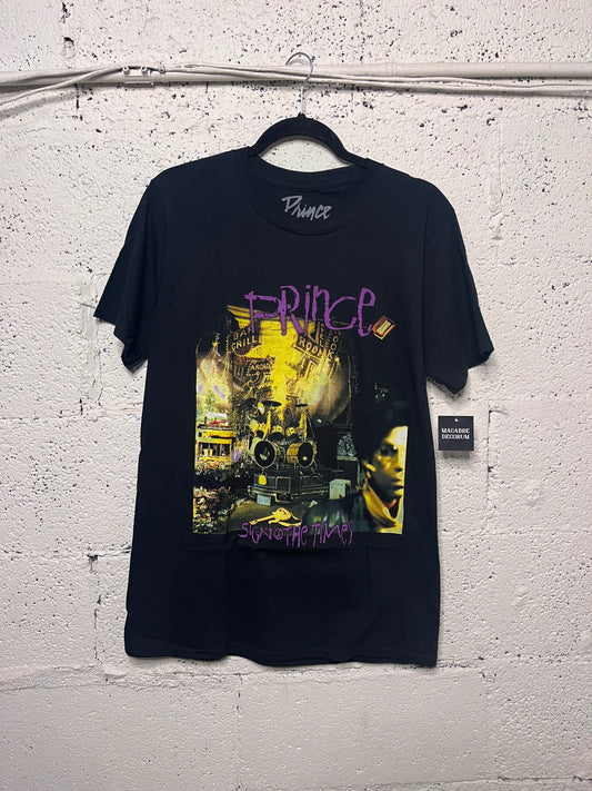 Prince - Sign of the Times
