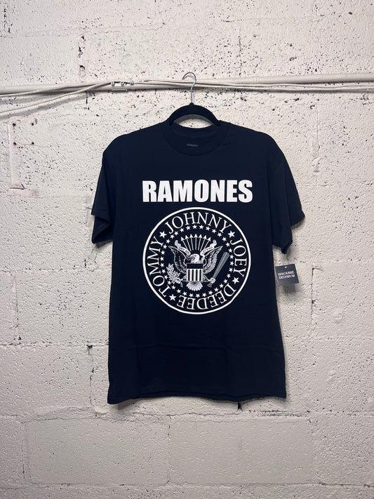 Ramones - Seal